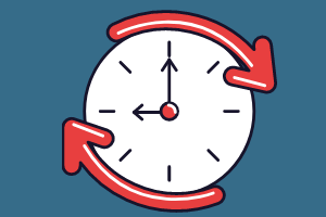 Is My Webinar Topic Timely Icon